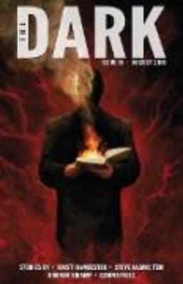 Bild von The Dark Issue 15 (eBook)