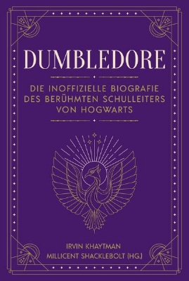 Bild von Dumbledore (eBook)