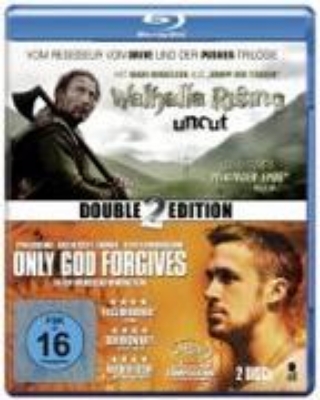 Bild von Only God Forgives & Walhalla Rising