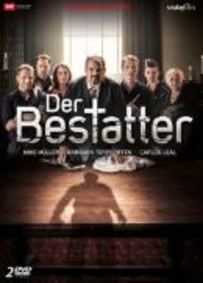 Bild von Der Bestatter - 3. Staffel