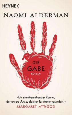 Bild von Die Gabe