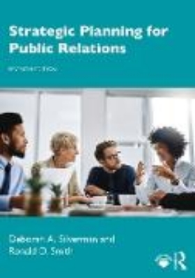 Bild von Strategic Planning for Public Relations