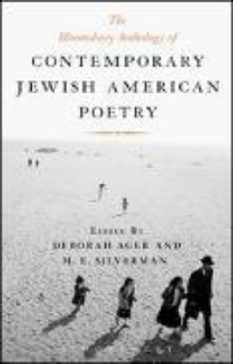 Bild von The Bloomsbury Anthology of Contemporary Jewish American Poetry (eBook)