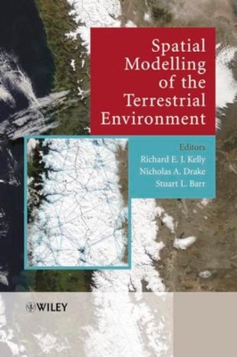 Bild von Spatial Modelling of the Terrestrial Environment (eBook)