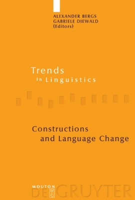 Bild von Constructions and Language Change