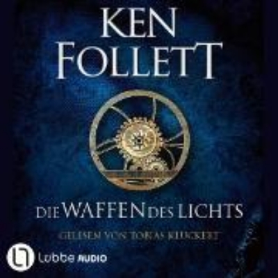 Bild von Die Waffen des Lichts (Audio Download)