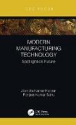 Bild von Modern Manufacturing Technology (eBook)