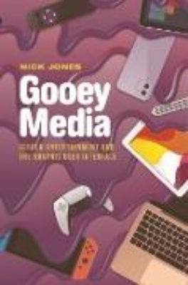 Bild von Gooey Media (eBook)