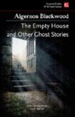 Bild von The Empty House, and Other Ghost Stories (eBook)