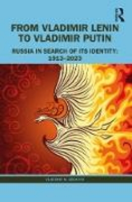 Bild von From Vladimir Lenin to Vladimir Putin (eBook)