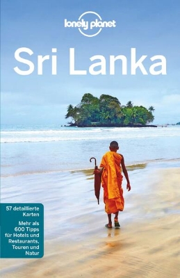 Bild von LONELY PLANET Reiseführer E-Book Sri Lanka (eBook)