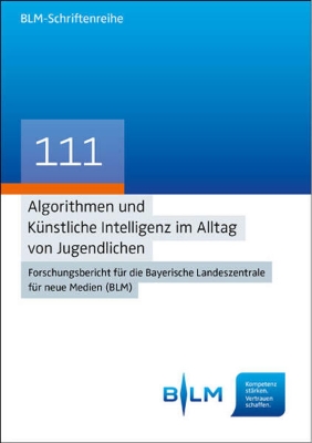 Bild zu Algorithmen und Künstliche Intelligenz im Alltag von Jugendlichen