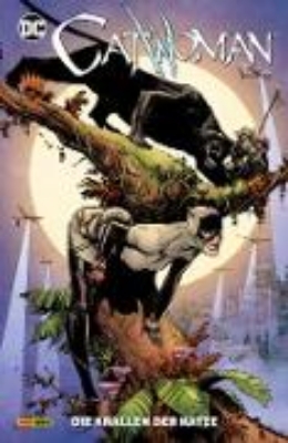 Bild von Catwoman - Bd. 4 (2. Serie): Die Krallen der Katze (eBook)