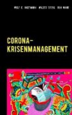 Bild von Corona-Krisenmanagement (eBook)