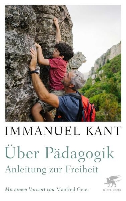 Bild von Über Pädagogik (eBook)