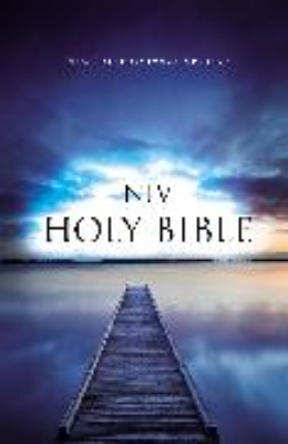 Bild von NIV, Value Outreach Bible, Paperback