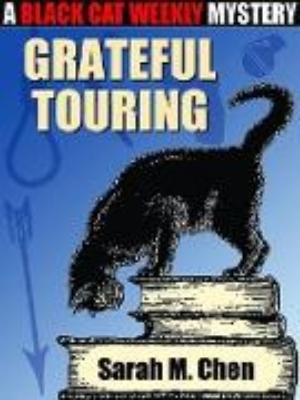 Bild von Grateful Touring (eBook)