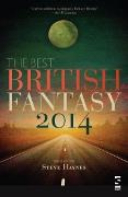 Bild von The Best British Fantasy 2014 (eBook)