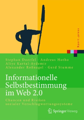 Bild von Informationelle Selbstbestimmung im Web 2.0 (eBook)