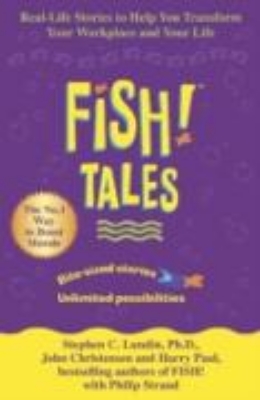 Bild von Fish Tales (eBook)