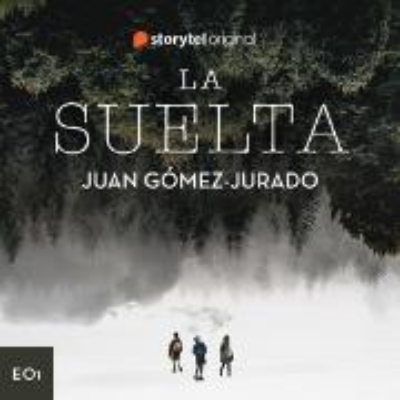 Bild von La suelta - S01E01 (Audio Download)