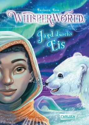 Bild von Whisperworld 6: Jagd durchs Eis