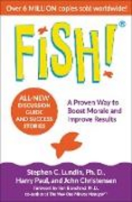 Bild von Fish! (eBook)