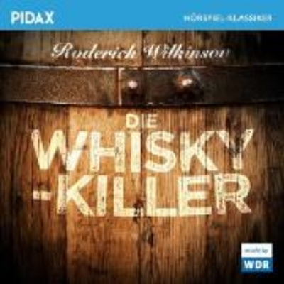 Bild zu Die Whisky-Killer (Audio Download)