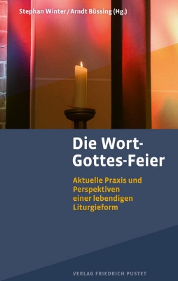 Bild von Die Wort-Gottes-Feier