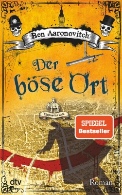 Bild von Der böse Ort