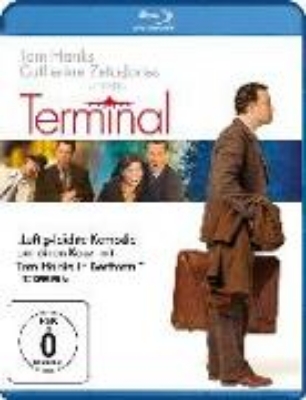 Bild von The Terminal