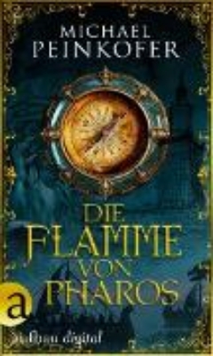 Bild von Die Flamme von Pharos (eBook)