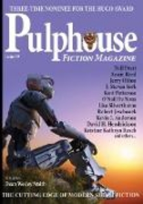 Bild von Pulphouse Fiction Magazine Issue #9 (eBook)