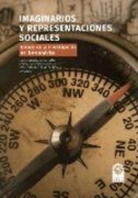 Bild von Imaginarios y representaciones sociales (eBook)