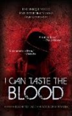 Bild von I Can Taste the Blood (eBook)