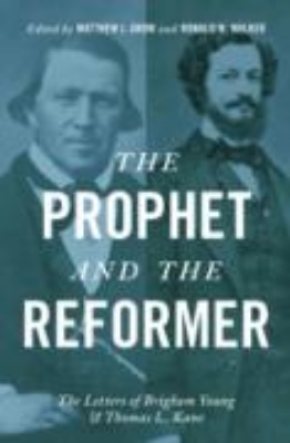 Bild von The Prophet and the Reformer (eBook)