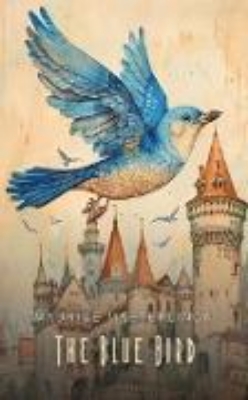 Bild von Blue Bird (eBook)