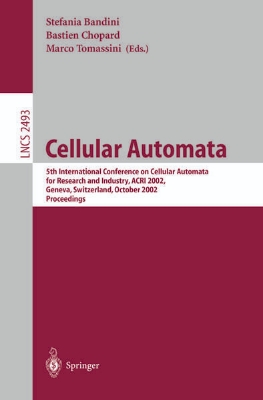 Bild von Cellular Automata (eBook)