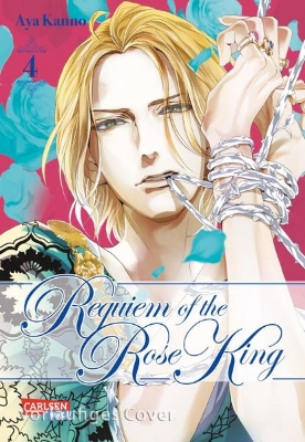 Bild von Requiem of the Rose King 4