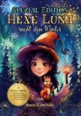 Bild zu Hexe Luna sucht den Winter (eBook)