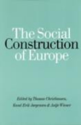 Bild von The Social Construction of Europe (eBook)