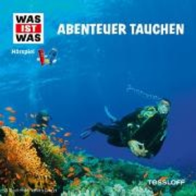 Bild von Abenteuer Tauchen (Audio Download)