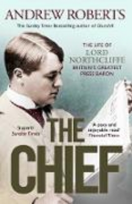 Bild von The Chief (eBook)