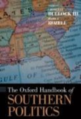 Bild von The Oxford Handbook of Southern Politics (eBook)