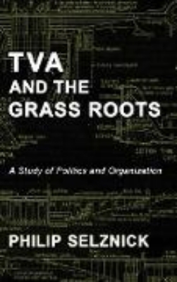 Bild von TVA and the Grass Roots