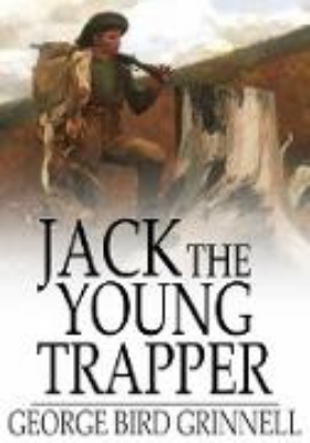 Bild von Jack the Young Trapper (eBook)