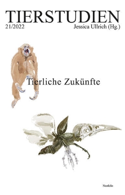 Bild zu Tierliche Zukünfte (eBook)