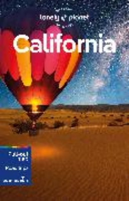 Bild von Lonely Planet California