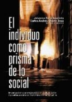 Bild von El individuo como prisma de lo social (eBook)