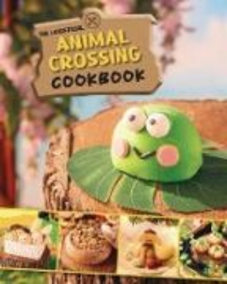 Bild von The Unofficial Animal Crossing Cookbook (eBook)